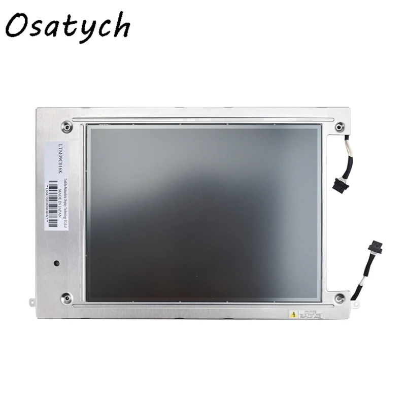 

ЖК-экран для TOSHIBA 9,4 дюйма 640*480 LTM09C016K