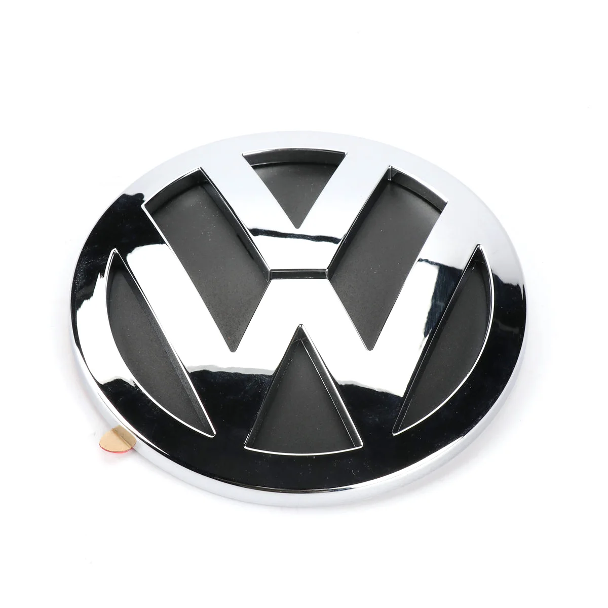 1 комплект задней значка хромированная эмблема V6 TSI TOUAREG для VW Touareg 2003 2010 7L6 853 630 A|rear