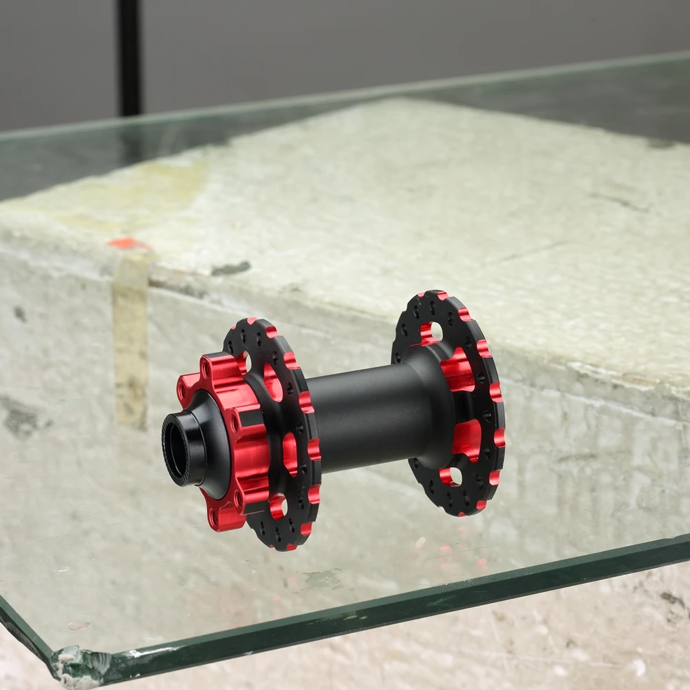 SUGEK велосипедные ступицы XX90 серый 32 отверстия CNC Алюминий MTB дисковый тормоз ПЕРЕДНЯЯ СТУПИЦА 9x100 мм Задняя Ступица 10x135 мм быстрый выпуск и 15*100 м