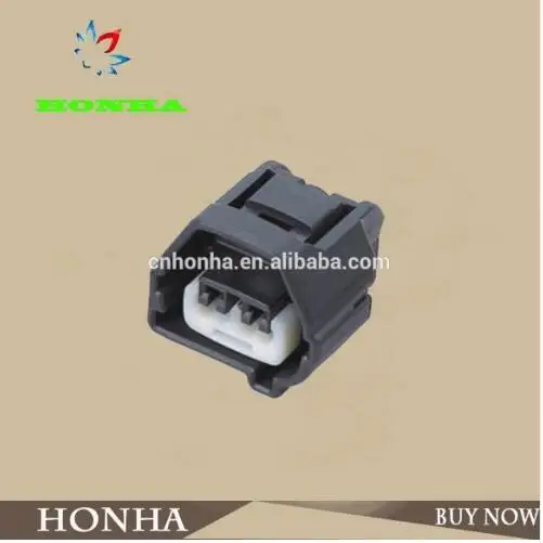 DJ70229Q-2.2-21 Авто 2-контактный/ходовой гнездовой провод датчика коленчатого вала водонепроницаемый разъем для Lexus Toyota Reiz Chevrolet