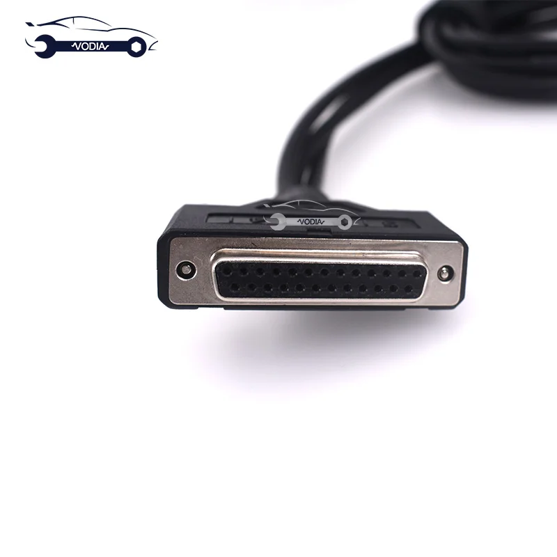 Диагностический кабель OBD2 DB25F/3-контактный/3-контактный/2-контактный