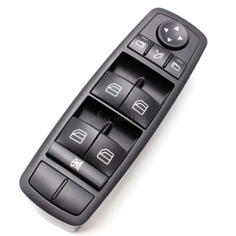 Новый выключатель питания 2518300290 A2518300290 A 251 830 02 90 для Mercedes W164 GL320 GL350 GL450 ML320 ML350