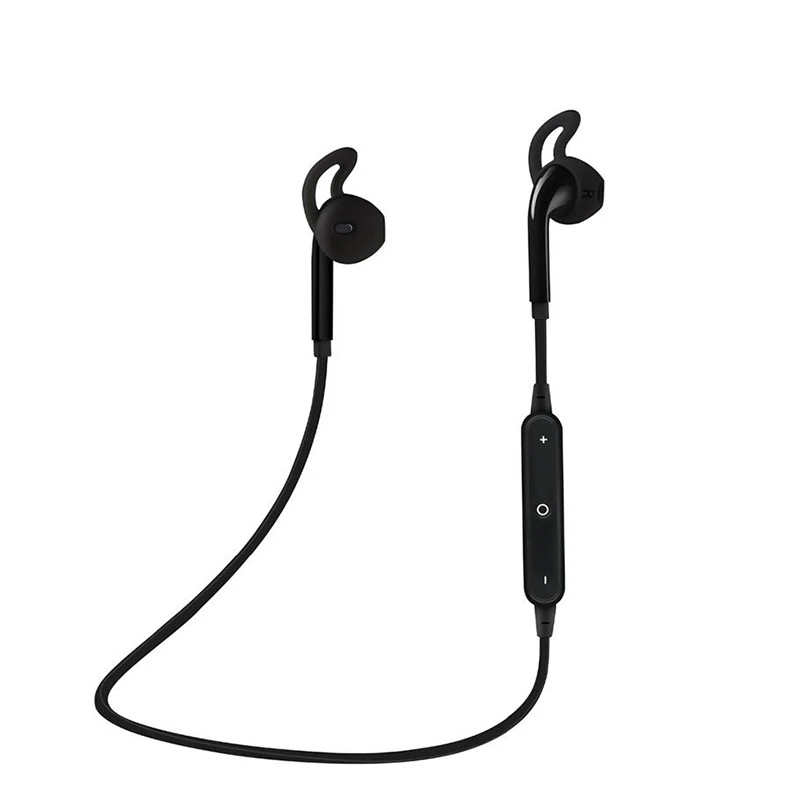 S6 спортивные наушники True Беспроводной Bluetooth гарнитура вкладыш для мобильного
