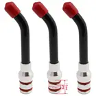 Универсальный стоматологический волоконно-оптический направляющий кончики стержней для стоматологических светодиодных ламп 12*15 мм, 3 шт.