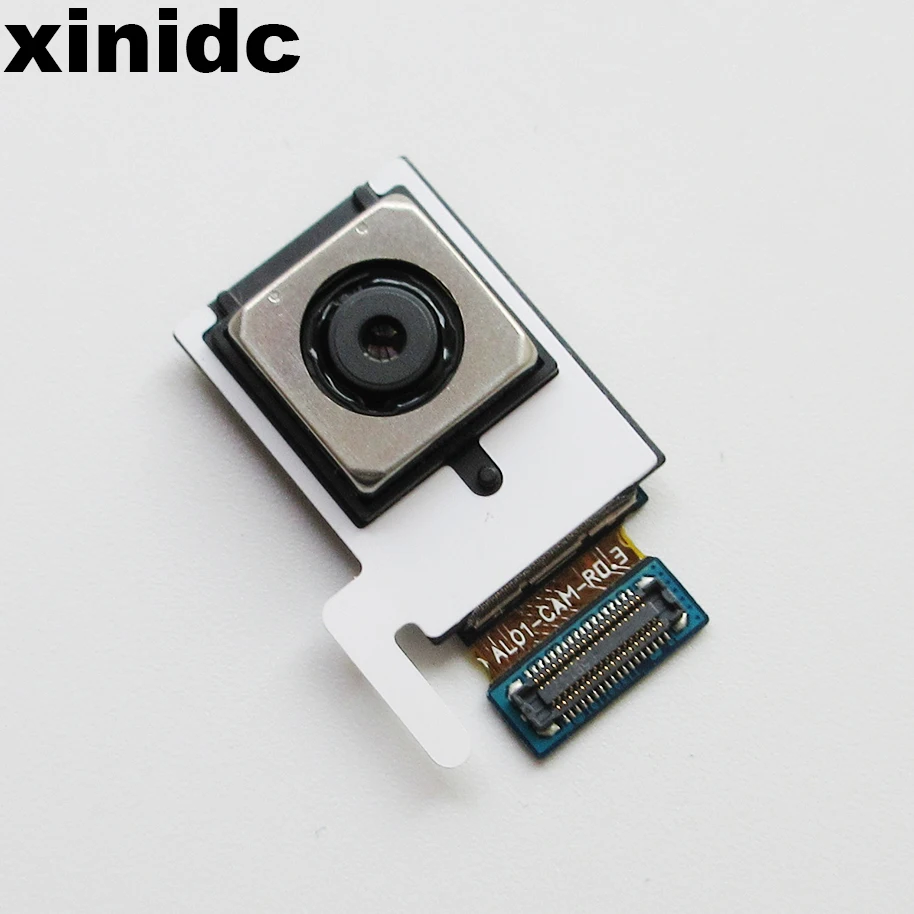 Xinidc Оригинальный Новый для Samsung Galaxy A5 2016 A510F задняя камера гибкий кабель основной Модуль гибкий кабель 10 шт. от AliExpress RU&CIS NEW