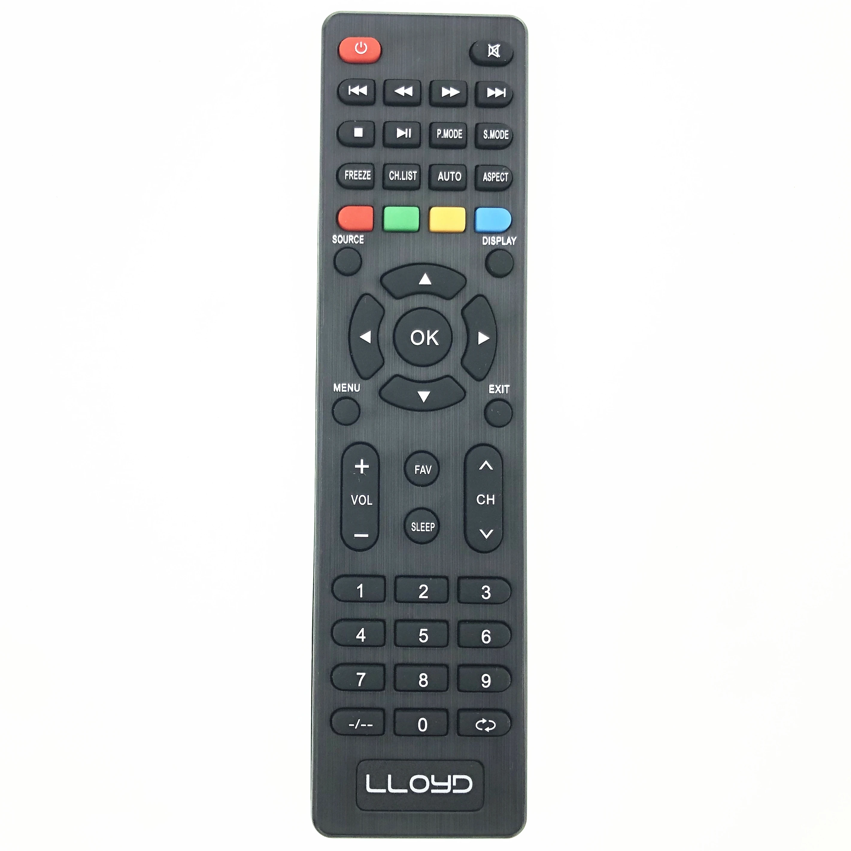 

New Original Remote Control For LLOYD LED TV GL32H0B0CF L24FBC