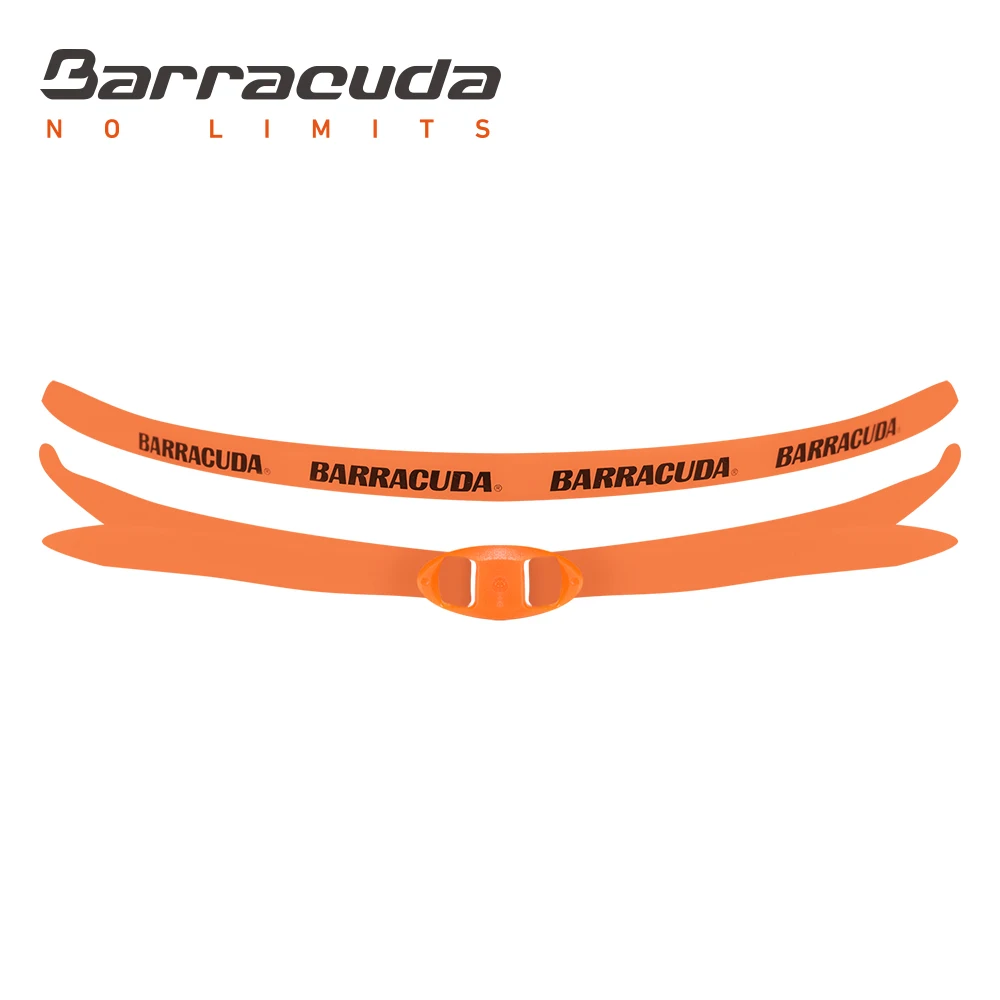 Barracuda Dr. B Оптические плавательные очки для близоруких Анти-туман УФ Защита водонепроницаемые очки для плавания для женщин мужчин#2195 очки