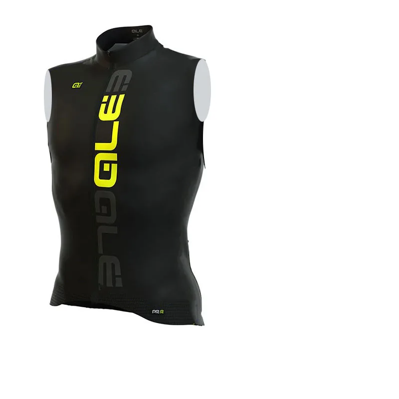 2018 без рукавов Велосипеды Джерси комплект горный велосипед Летние pro team одежда