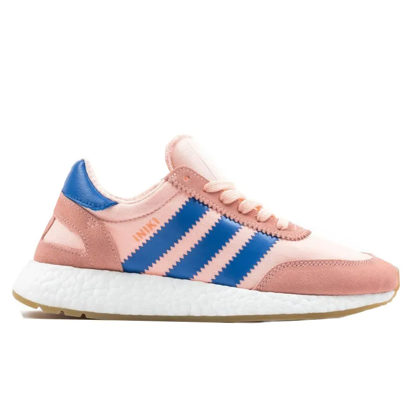 Кроссовки ADIDAS женские для города и прогулок INIKI RUNNER BA9999|walking shoes adidas|walking shoesadidas walking