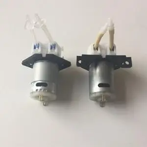 Перистальтический насос постоянного тока 12 В|pump 12v|pump pumppump dc 12v |