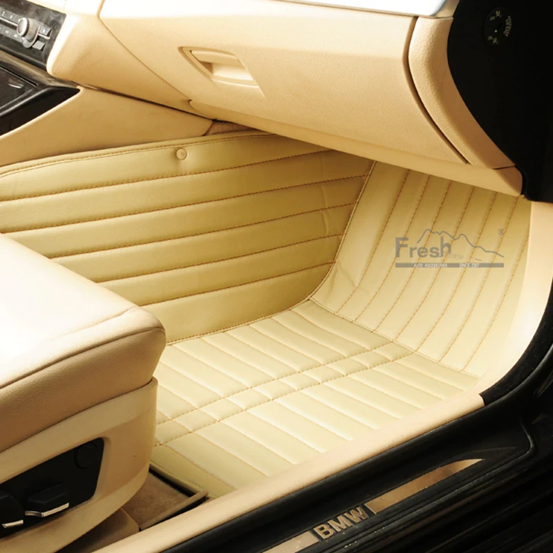 3D Автомобильные Коврики для BMW X1 (2011-2012-2013-2014-2015-) | Автомобили и мотоциклы