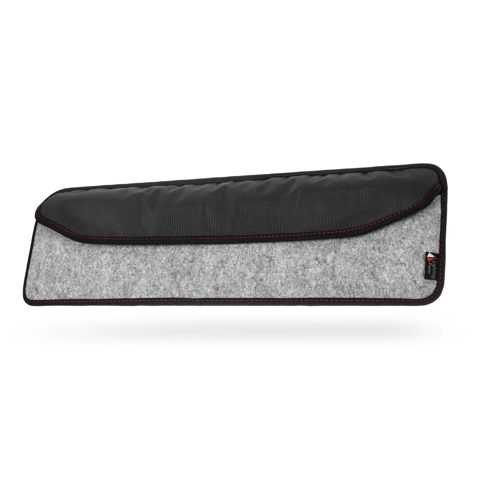 Premium Felt Mesh Protection laptop notebook Sleeve case for Microsoft Surface Keyboard &amp Pen | Электроника