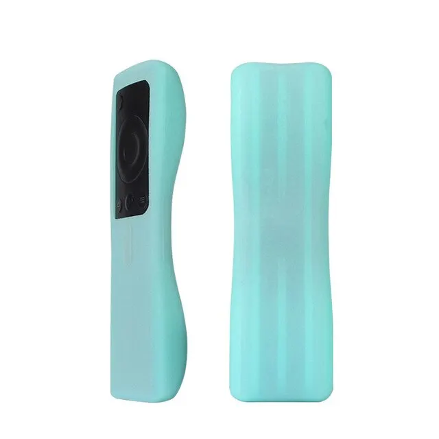 SIKAI Защитная пленка обёрточная бумага чехол в виде ракушки кожи для Xiaomi mi ТВ 2