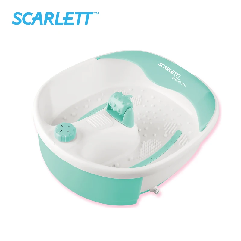 Массажер для ног SCARLETT SC-FM20104 75 Вт |
