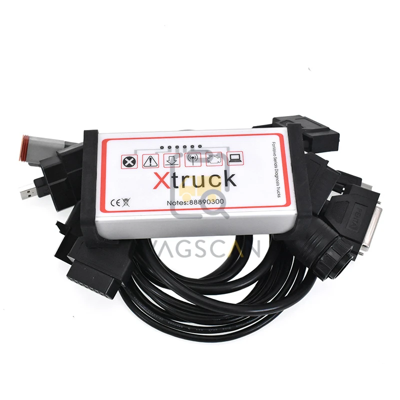 Toughbook CF19 с Xtruck Y1 vocom 88890300 диагностический сканер для Volvo vocom/Volvo/Renault/UD/Мак |