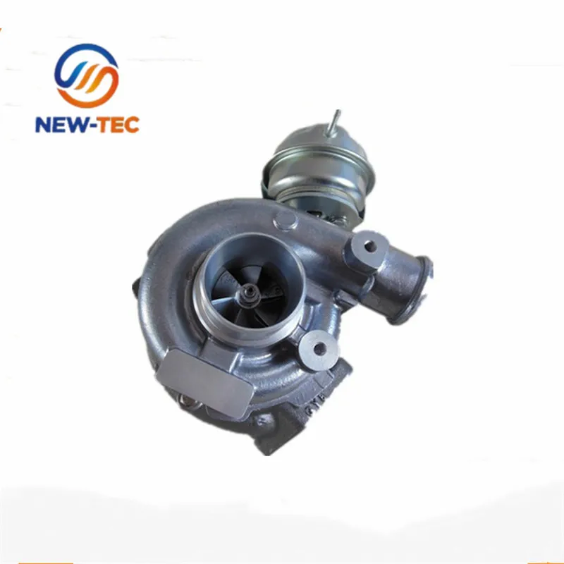 Турбокомпрессор GT1749V CHRA 77814508 708366 для land rover Freelander 2 0 TD4 M47D 2000 кВт л.с.