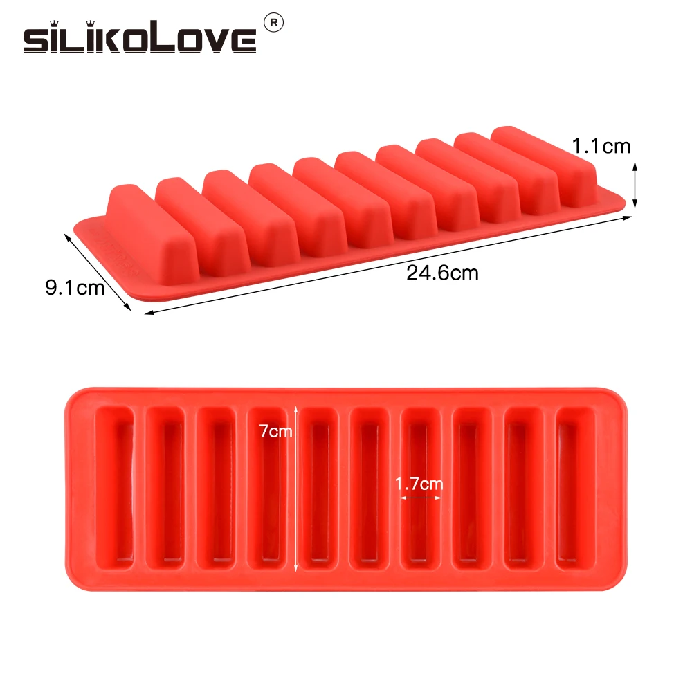 SILIKOLOVE 3d силиконовая форма для шоколада, форма для торта, форма для выпечки, печенье, конфеты, выпечка, не прилипает, многоразовые