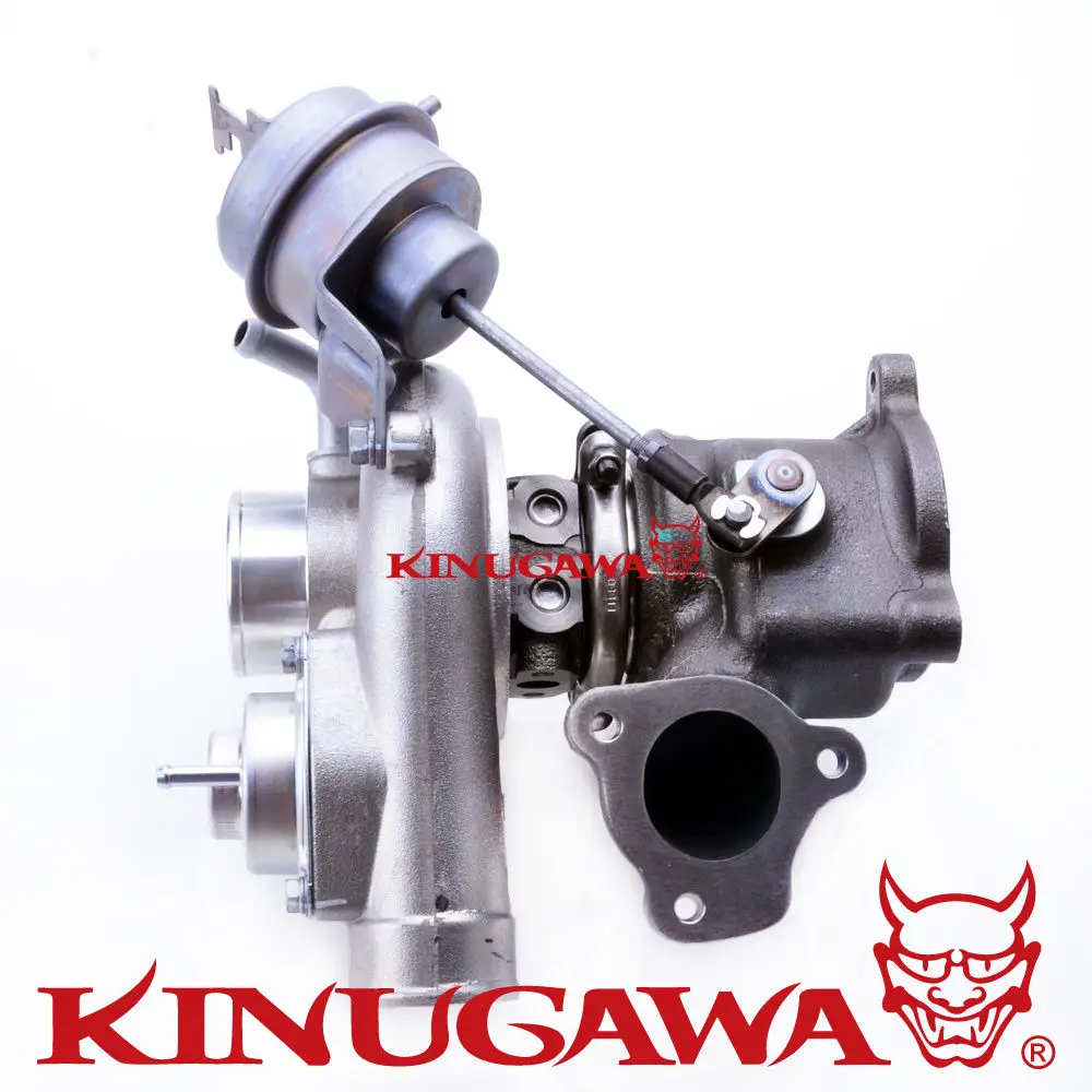 Оригинальные турбонагнетатели Kinugawa TD04L 14T 6 49377 06520 для SAAB 03 ~ 9 3 AERO ARC