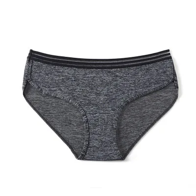 Высококачественные трусы женское шелковое нижнее белье Бесшовные Удобные