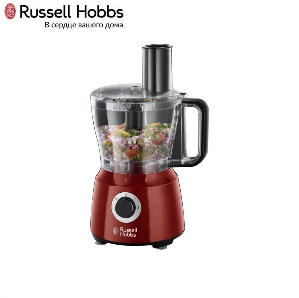 Кухонный комбайн Russell Hobbs 24730 56|Кухонные комбайны| |