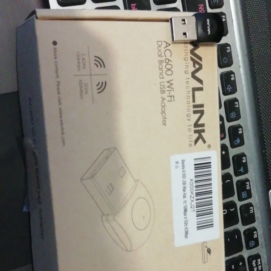 hornettek ht m802n driver