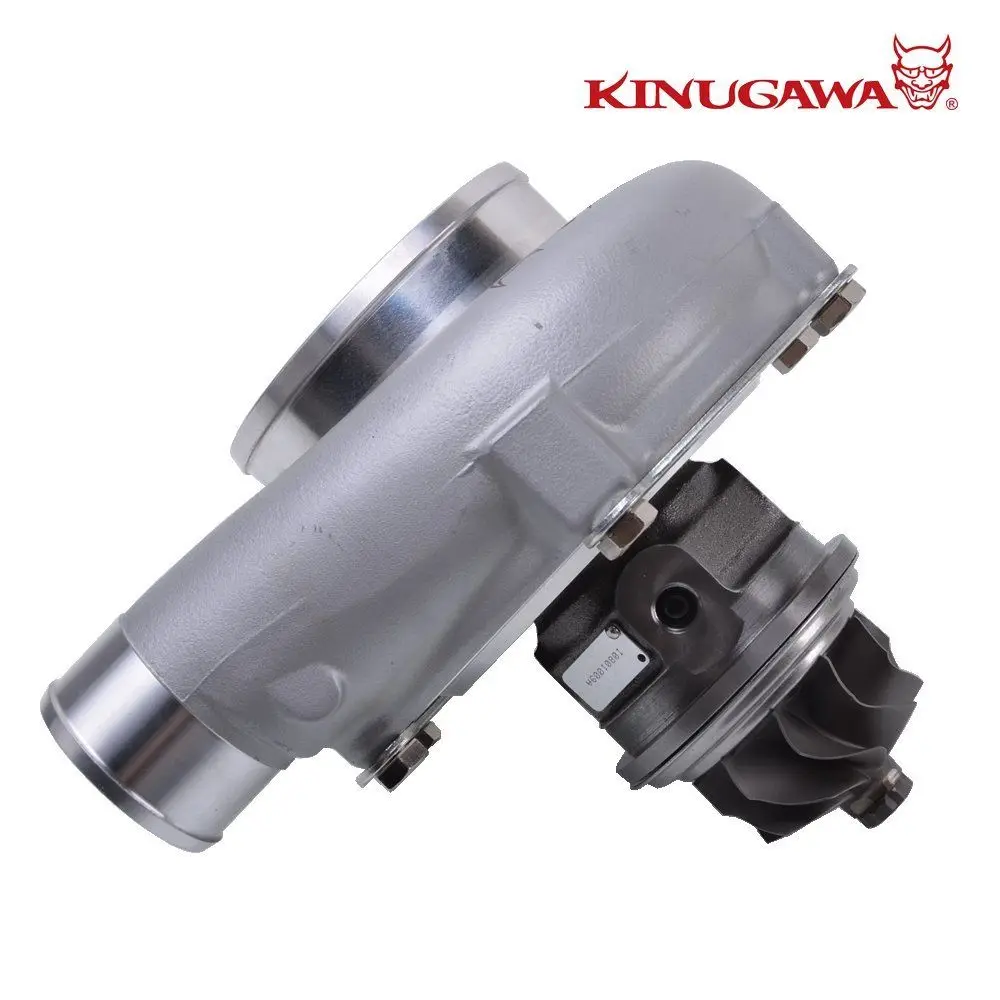 Kinugawa турбо картридж CHRA Kit 4 "анти всплеск AR.60 GTX3071R Gen II витая
