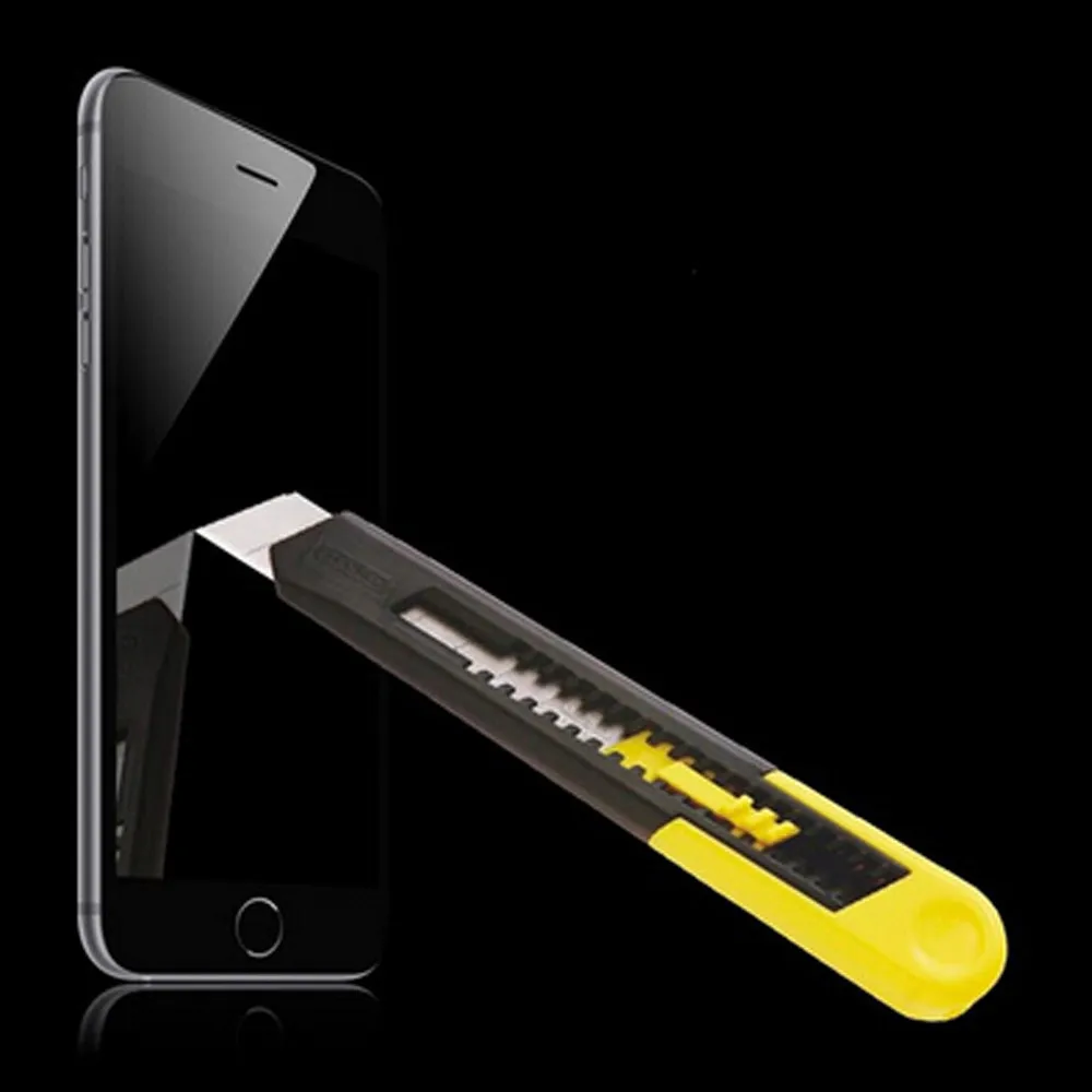CARPRIE 1 шт закаленное стекло HD экран протектор для iphone 7/7plus 4 7 5 дюймов|Защитные