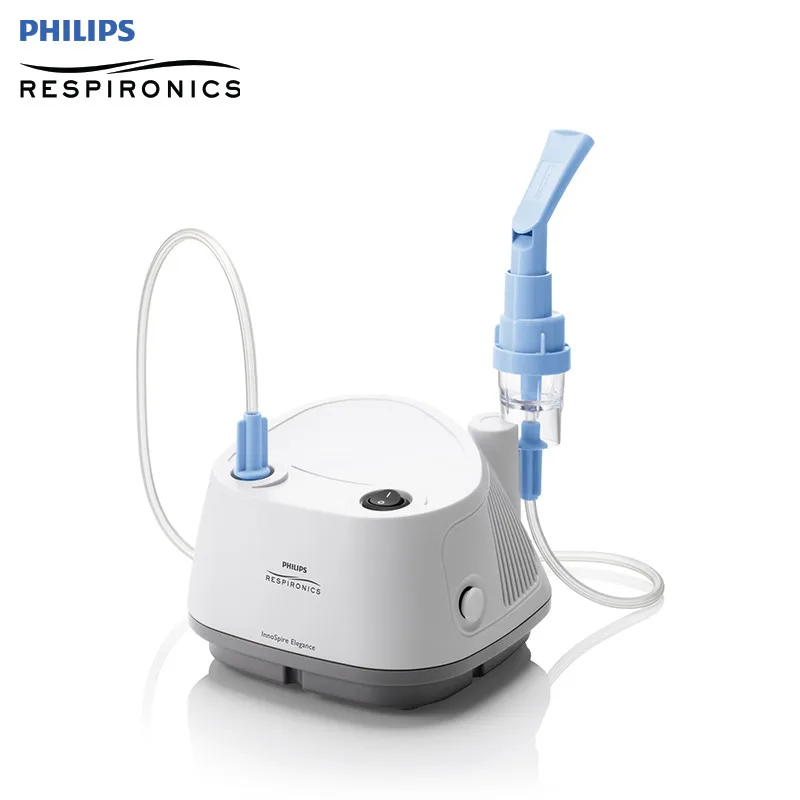 Компрессорный ингалятор Philips Respironics HH1336/00|nebulizer|nebulizer inhaler |