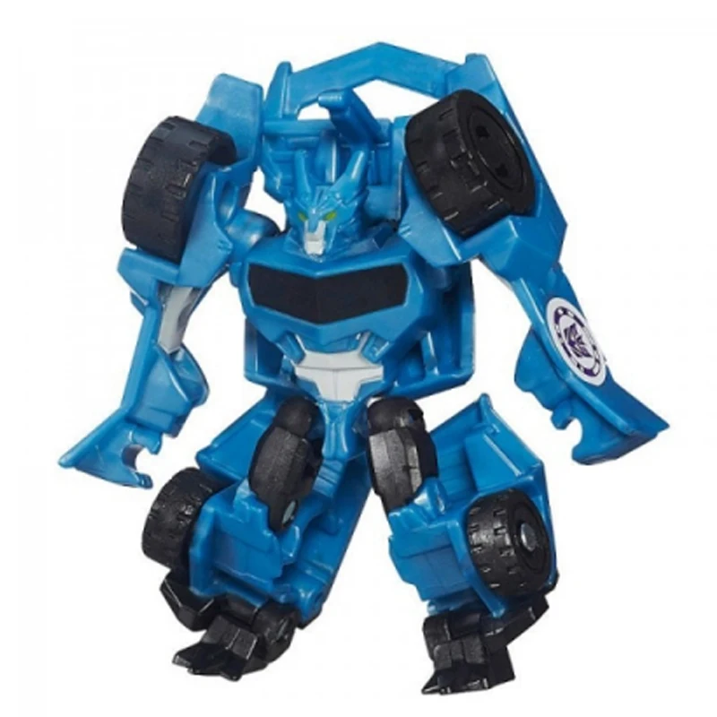 Игрушка TRANSFORMERS &quotРоботс-ин-Дисгайс Легион&quot | Игрушки и хобби