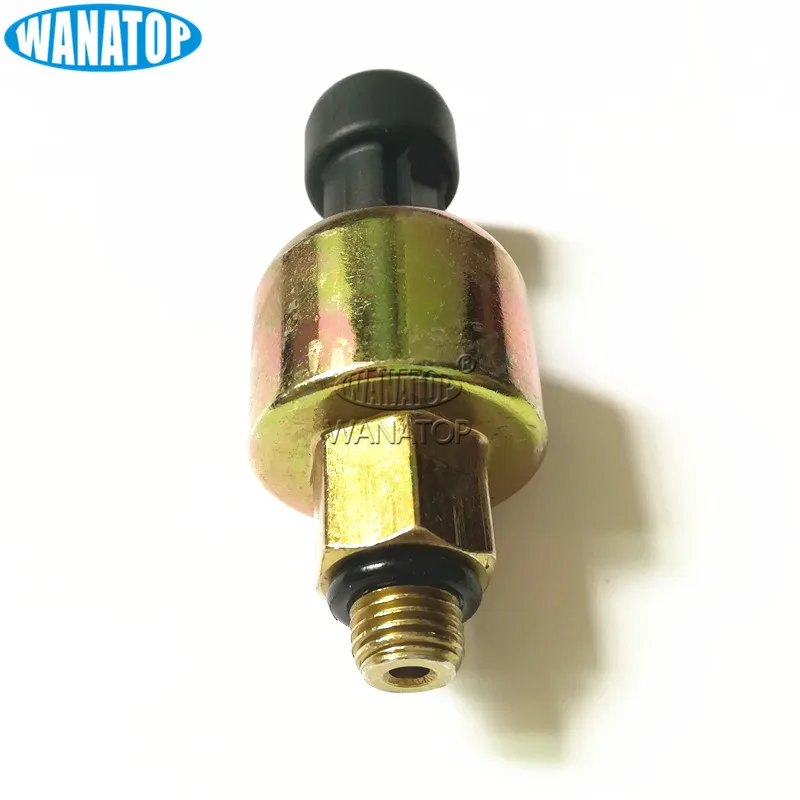 Новый датчик давления масла 3CP16-1 3CP161 97137042 для Isuzu 3.0L | Автомобили и мотоциклы