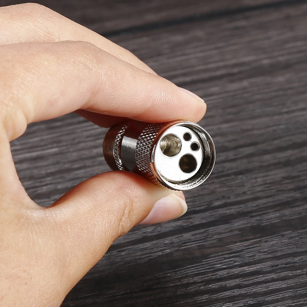 30 шт. высокоскоростной стоматологический турбинный адаптер преобразователь