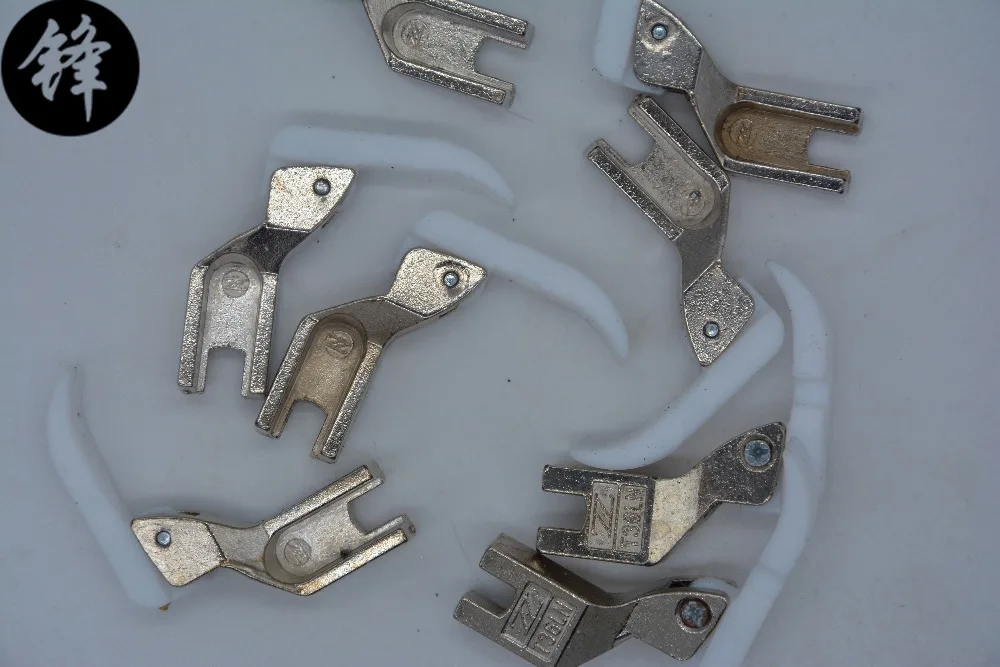 Детская Машина shenp Footer пластиковая ножка с одной боковой молнией t36ln (слева)|zipper