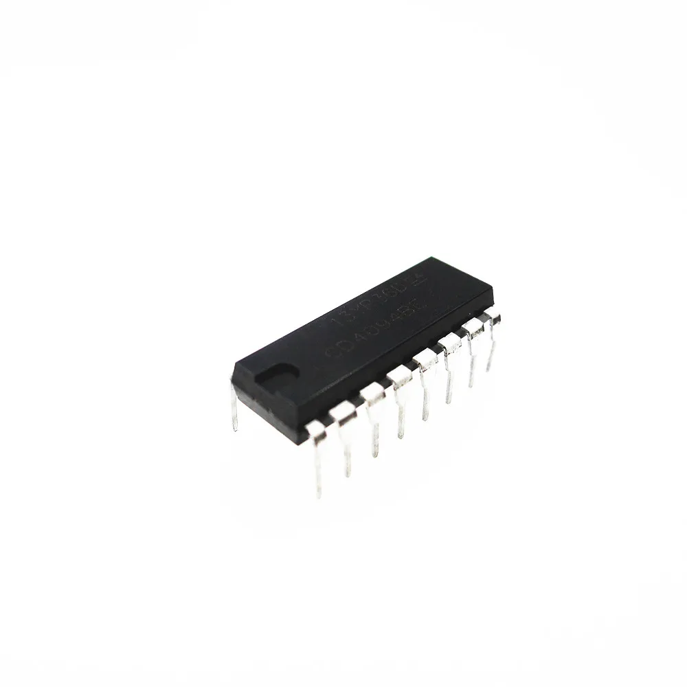 

HAILANGNIAO 20 шт./лот Новый CD4094BE 4094 CD4094 DIP16