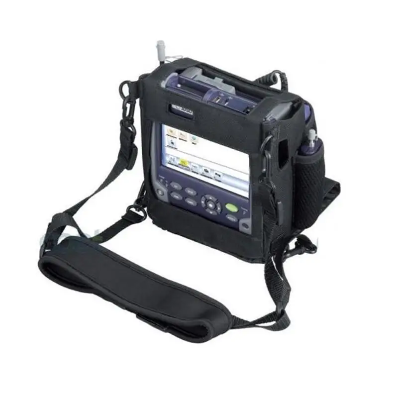 VIAVI MTS 2000 версия JDSU Смарт FTTB и FTTH OTDR 34/33dB 1310/1550nm с красным лазером|Детали устройств