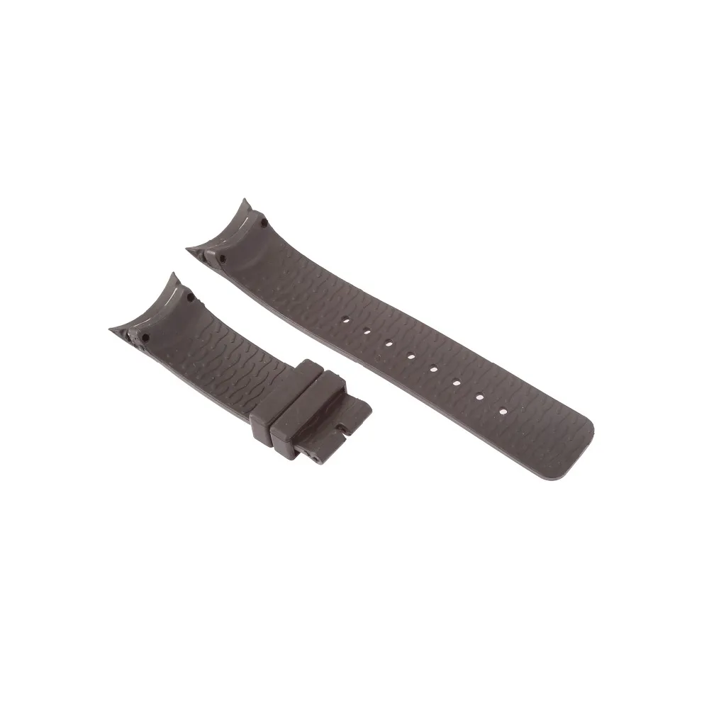 MDNEN 27 мм ремешок подходит для Nautica A15649G, A15651G, A21005G, A23001G+ инструмент