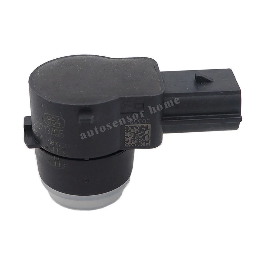 PDC датчик парковки 15797506 для GM 2007-2013 Chevy Silverado GMC Sierra | Автомобили и мотоциклы