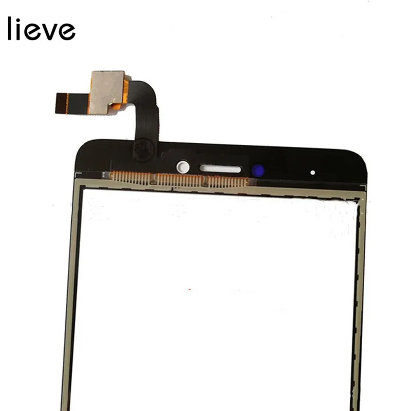 Lieve 5 ''Мобильный экран для Xiaomi Redmi Note4 Note4X note 4 4x Сенсорная панель дигитайзер