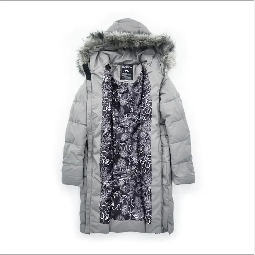 Женская лыжная куртка для сноуборда с меховым капюшоном ветрозащитная