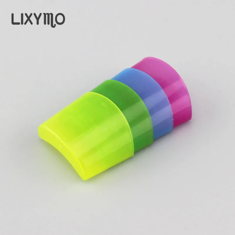 LIXYMO 4 шт./компл. держатели для чайных пакетиков стойки инструменты