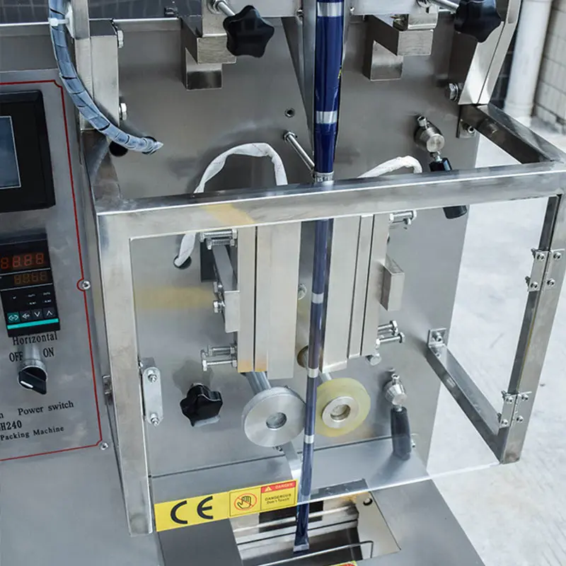 Упаковочная машина для сахарных палочек 8 г 10 100 г|machine machine|machine automaticmachine packing |