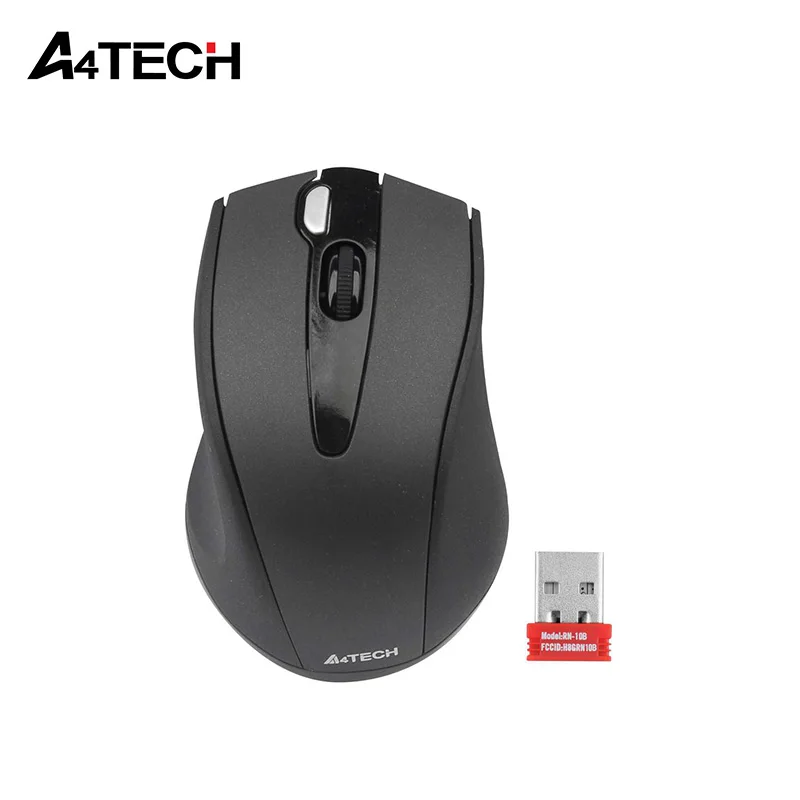Беспроводная мышь A4 V Track G9 500F 1|wireless mouse|mouse mousea4 mouse |