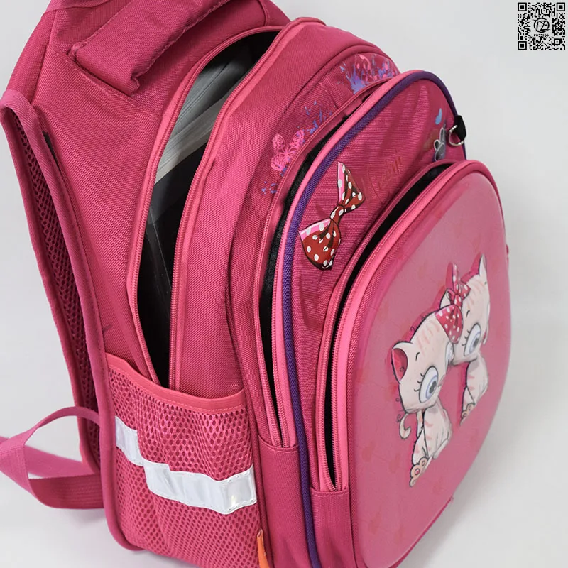 POSSESS BRAND backpack girls|Школьные ранцы| |