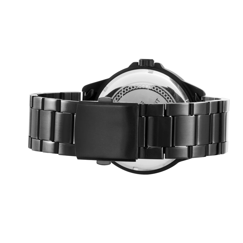 Часы наручные SKONE мужские спортивные водонепроницаемые Уникальные повседневные