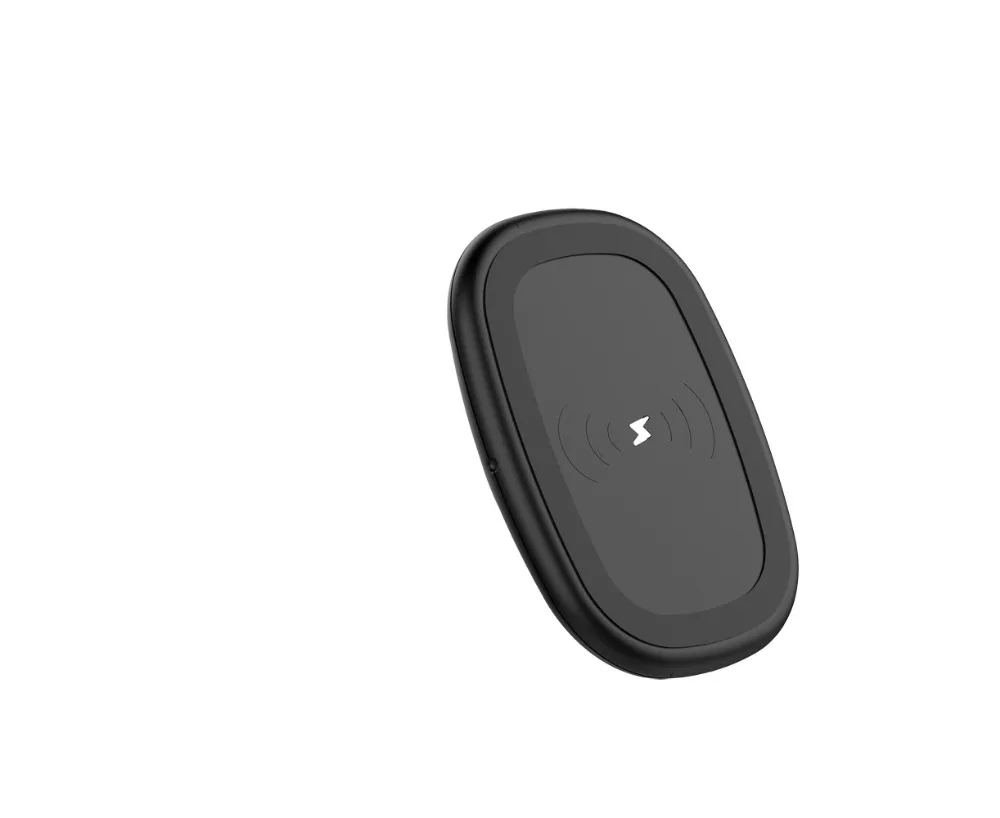 Recci Veyron Qi Беспроводной быстро Зарядное устройство для iPhone 6 7 8 X samsung S9 Xiaomi Mi7 9 huawei