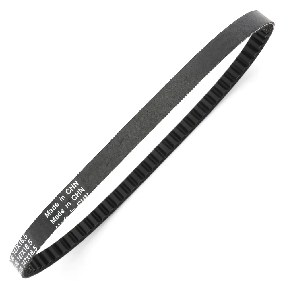 Areyourshop Motorcycle Drive Belt For Yamaha CW50 YN50 YV50 EW50 CS50 CX50 SCOOTER 3AA-17641-00 Accessories |