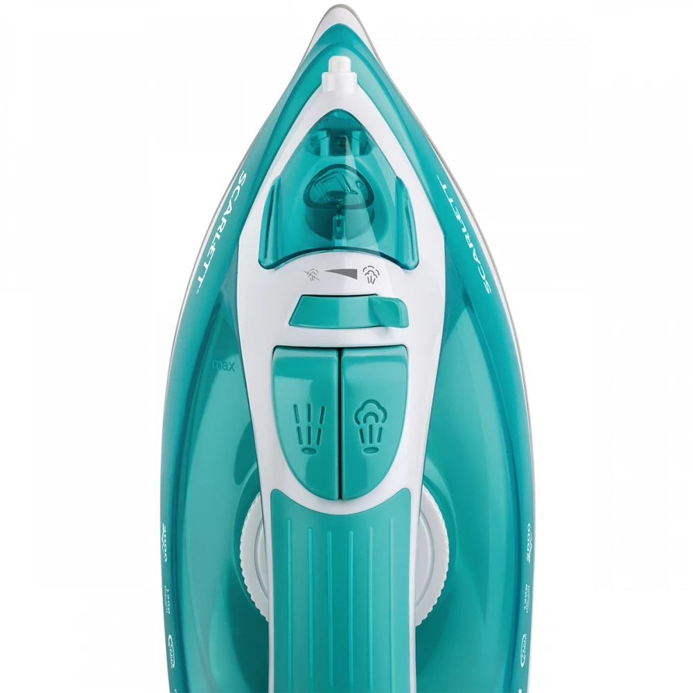 Утюг Scarlett SC-SI30P09 2000 Вт | Бытовая техника