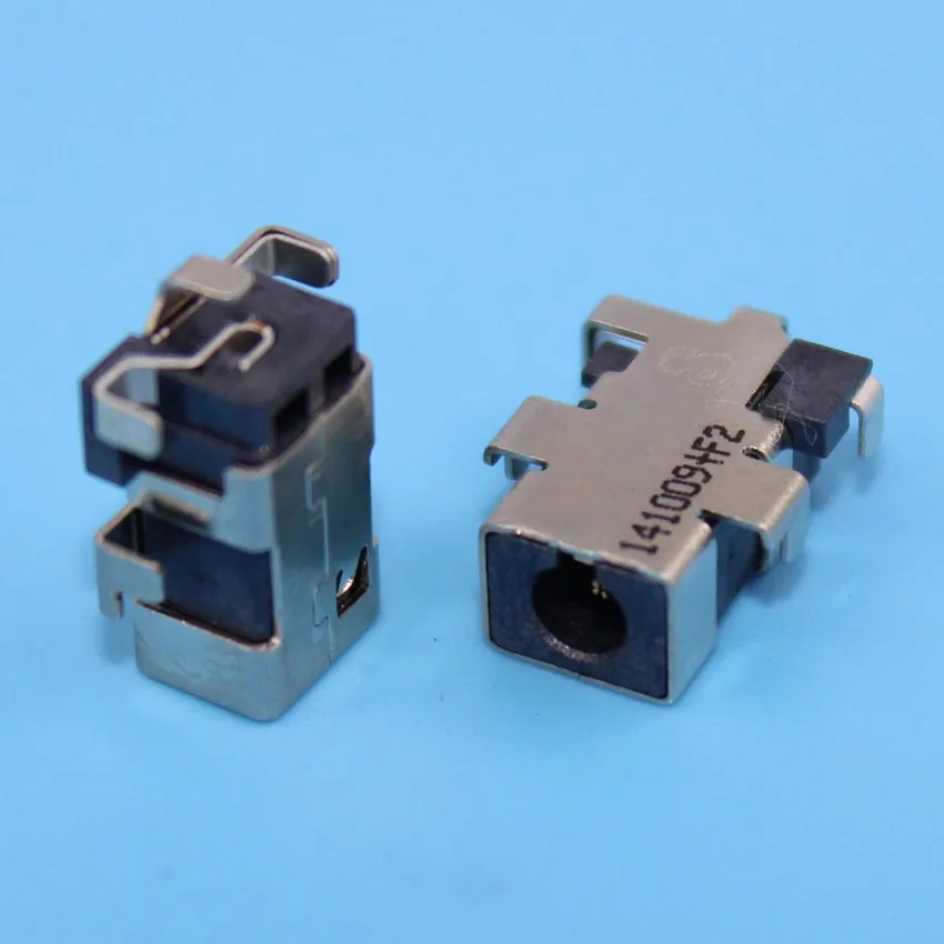 YuXi DC разъем питания для DELL/LG/HP/. .. Разъем JACK зарядки 3 0*1 0 мм|power jack connector|dc power