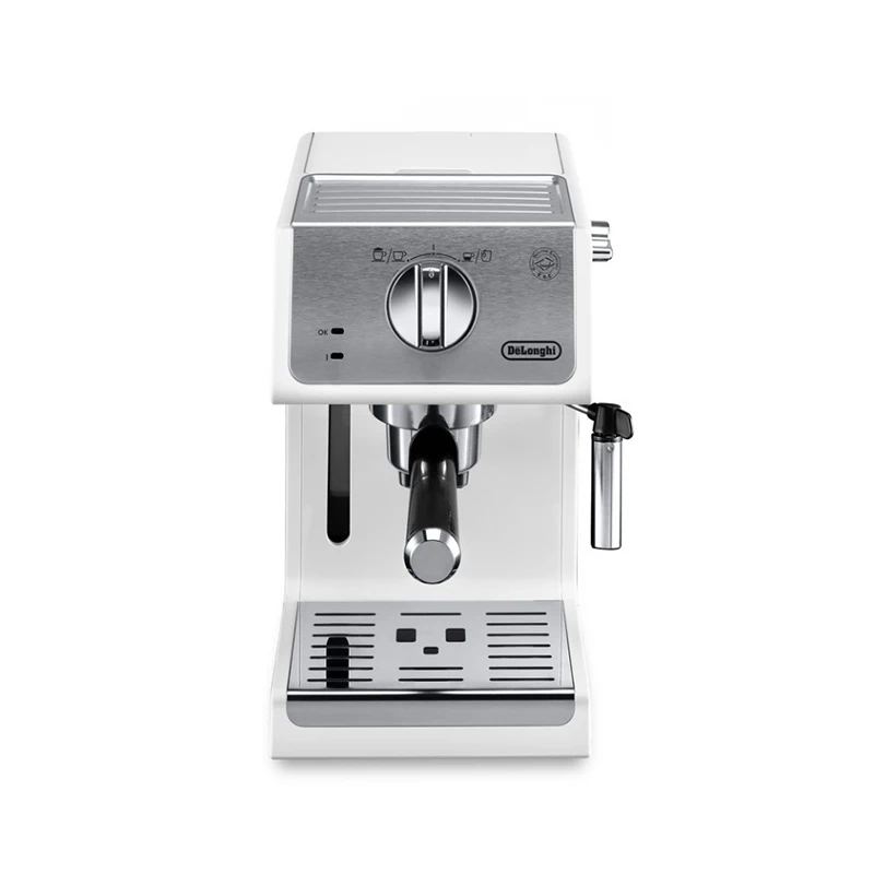 Кофеварка DeLonghi ECP33.21 | Бытовая техника