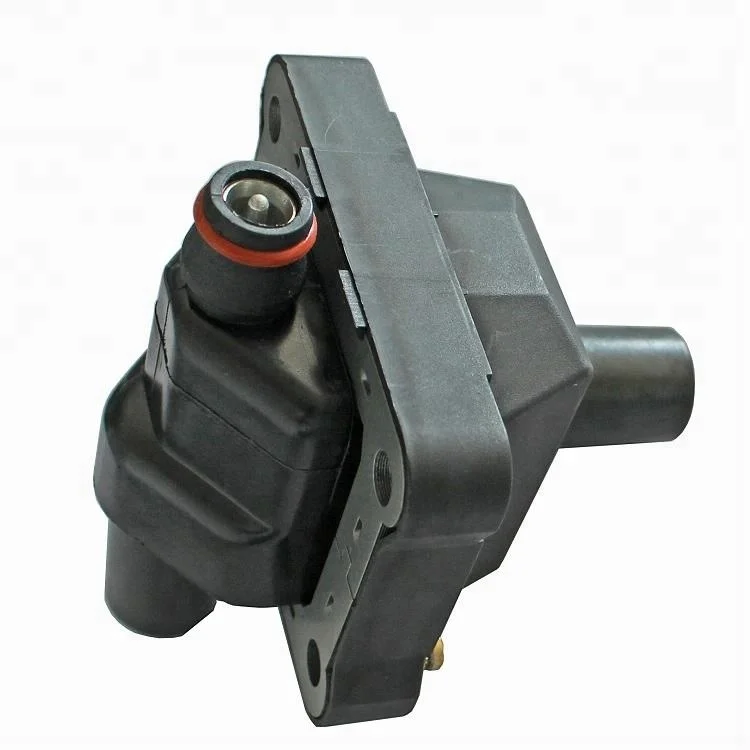 Автозапчасти катушка зажигания для BOSCH OEM 0001587503 0001587003 00A905105|Катушка зажигания| |