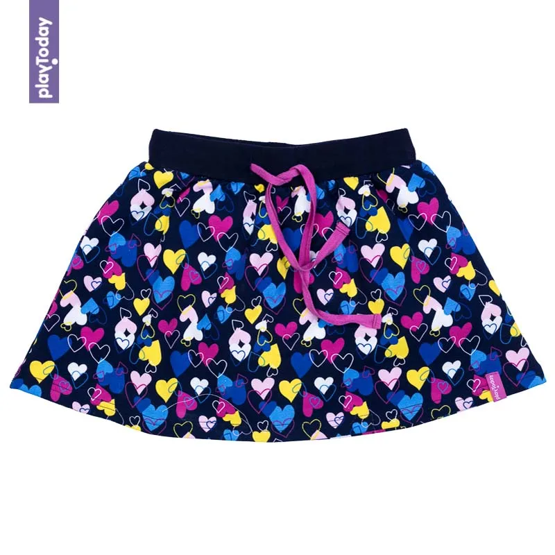 Юбка PLAYTODAY для девочек 372164|skirts for girls|skirt girlgirls skirts |